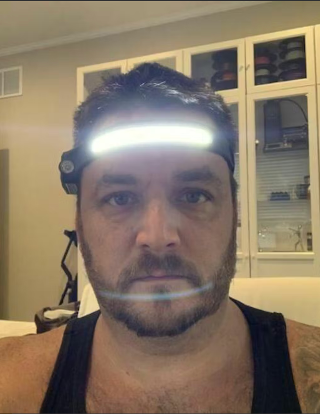 Obrazek #1 z Rafał Lewandowski