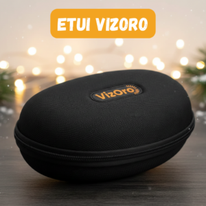 Etui na Lampkę Vizoro!
