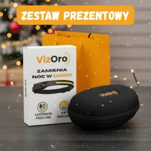 Zestaw Prezentowy Vizoro!